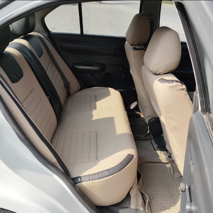 Swift DZire image 11 Swift DZire image 11