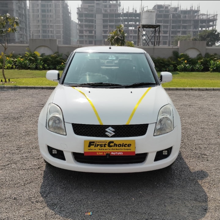 Swift DZire image 1 Swift DZire image 1