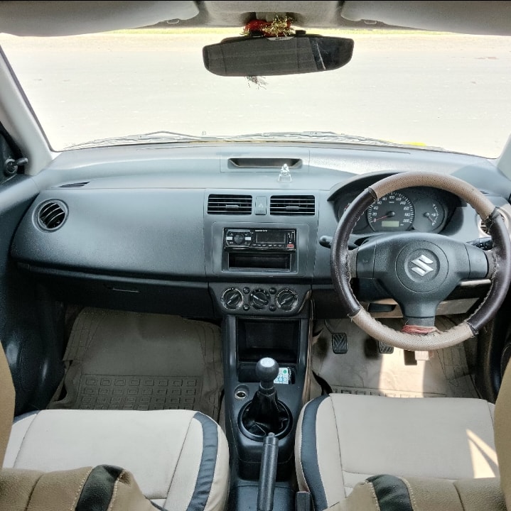 Swift DZire image 9 Swift DZire image 9