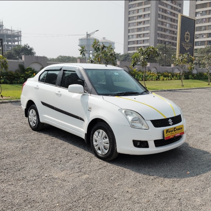 Swift DZire image 6 Swift DZire image 6