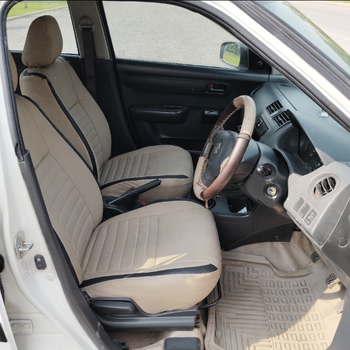 Swift DZire image 10 Swift DZire image 10