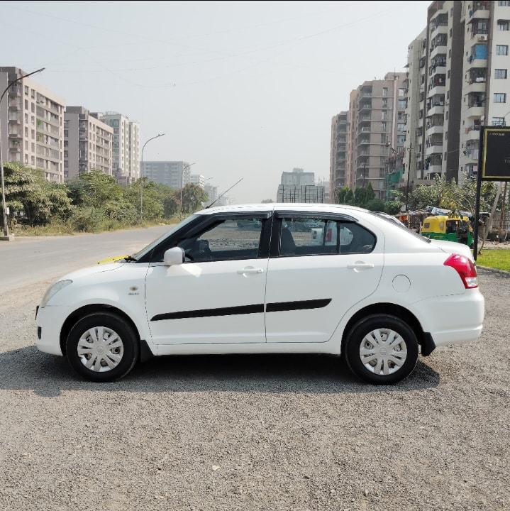 Swift DZire image 2 Swift DZire image 2