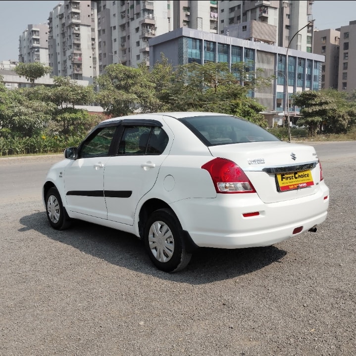 Swift DZire image 3 Swift DZire image 3