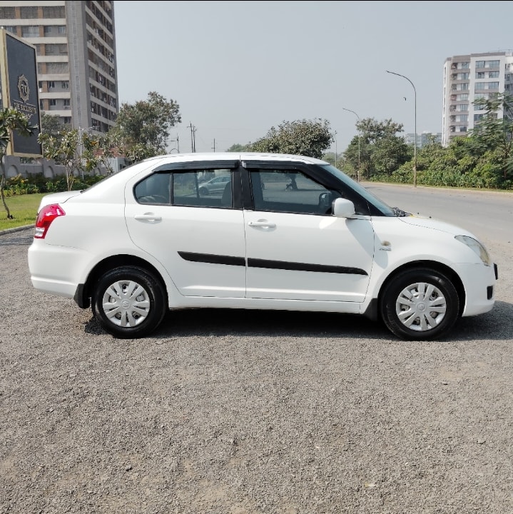 Swift DZire image 5 Swift DZire image 5