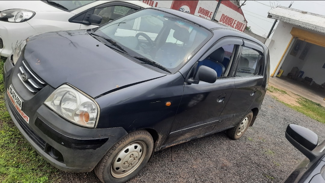 Santro Xing image 2 Santro Xing image 2