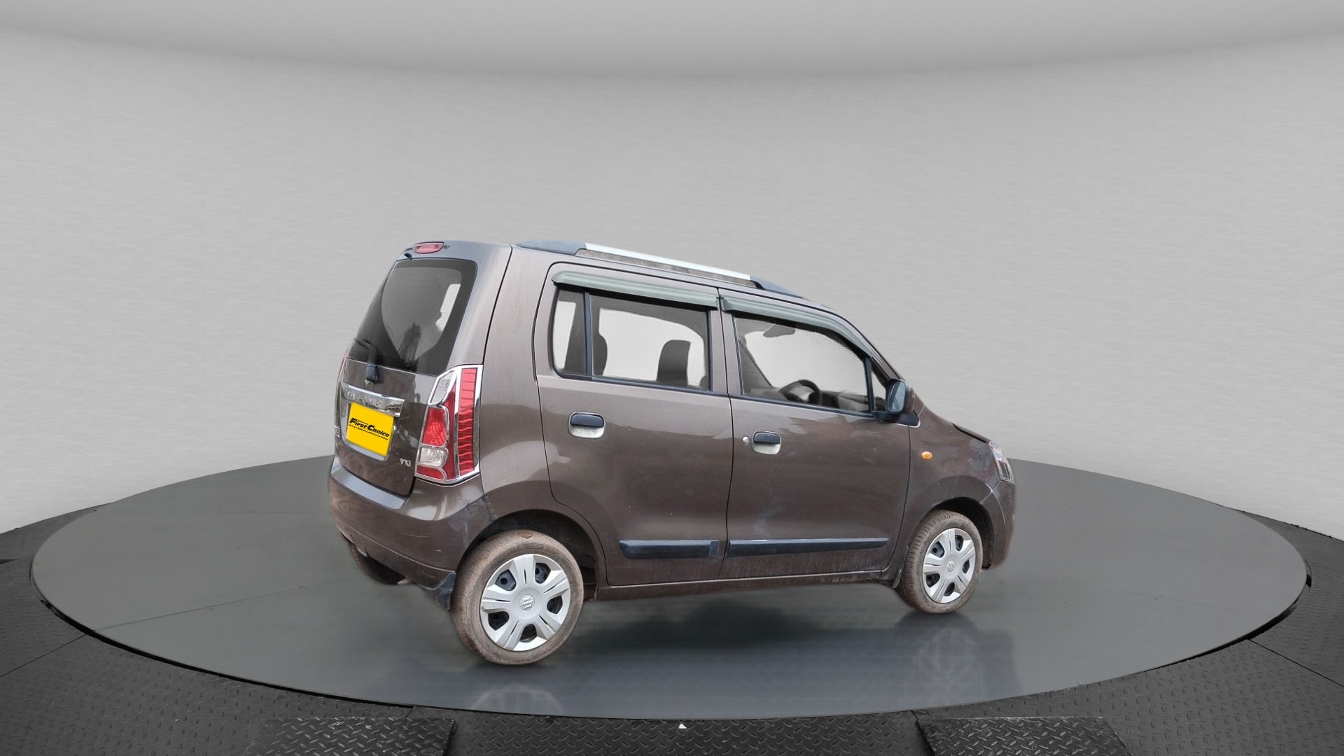 Wagon R image 7 Wagon R image 7