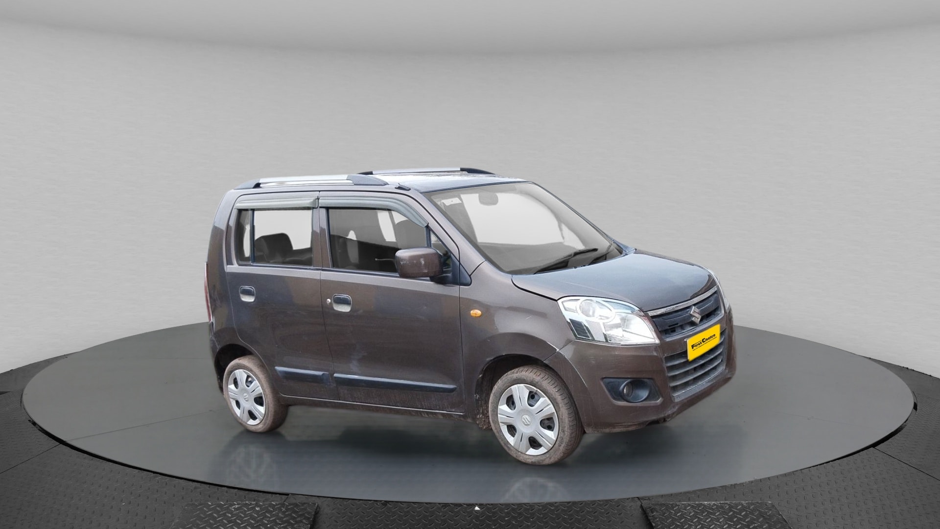 Wagon R image 5 Wagon R image 5