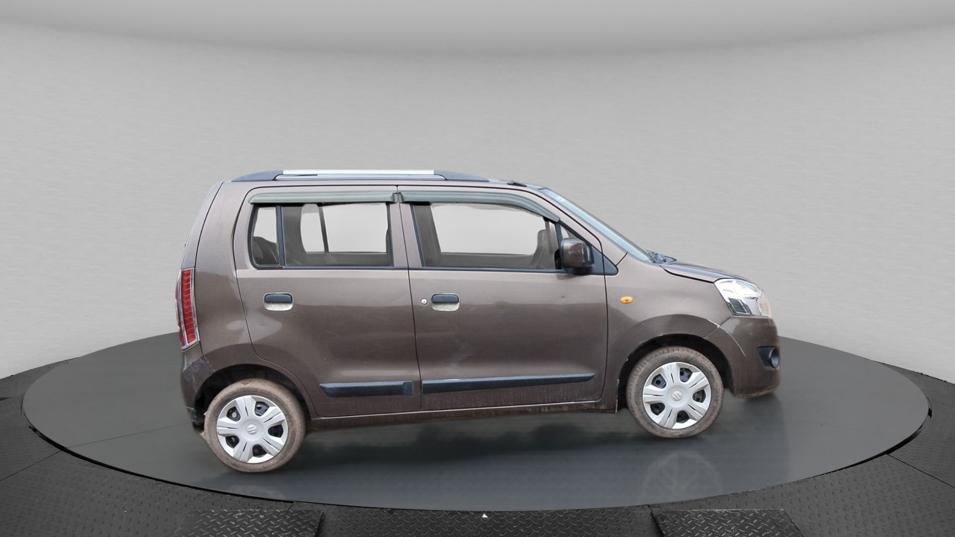 Wagon R image 6 Wagon R image 6