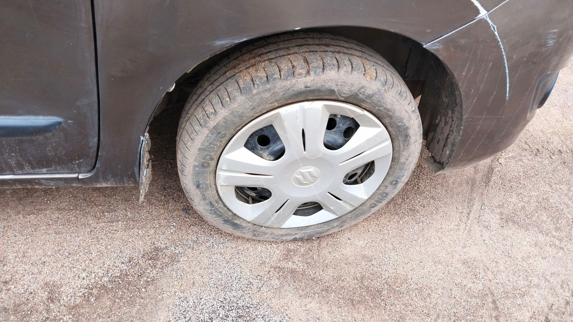 Wagon R image 10 Wagon R image 10