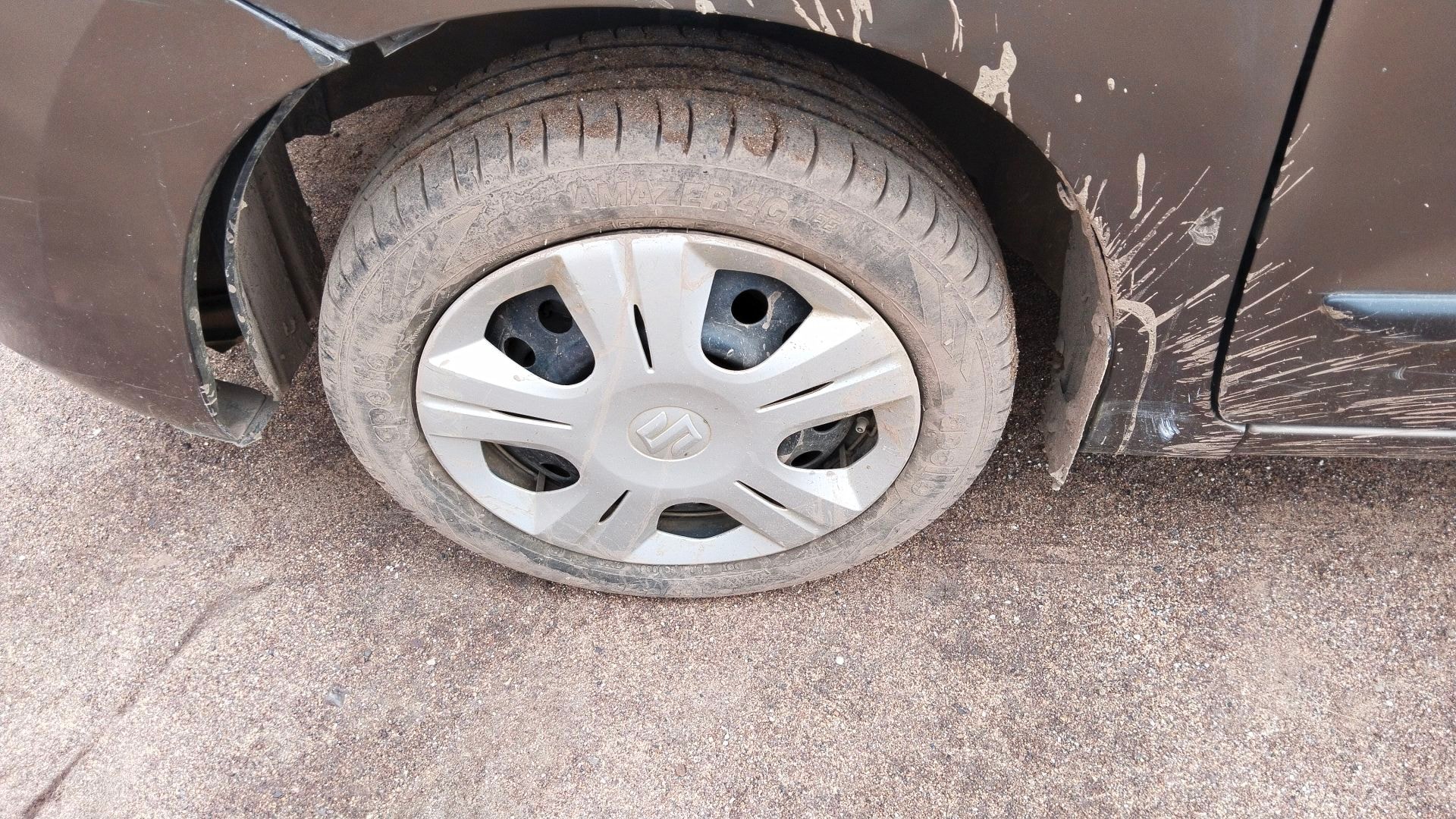 Wagon R image 9 Wagon R image 9