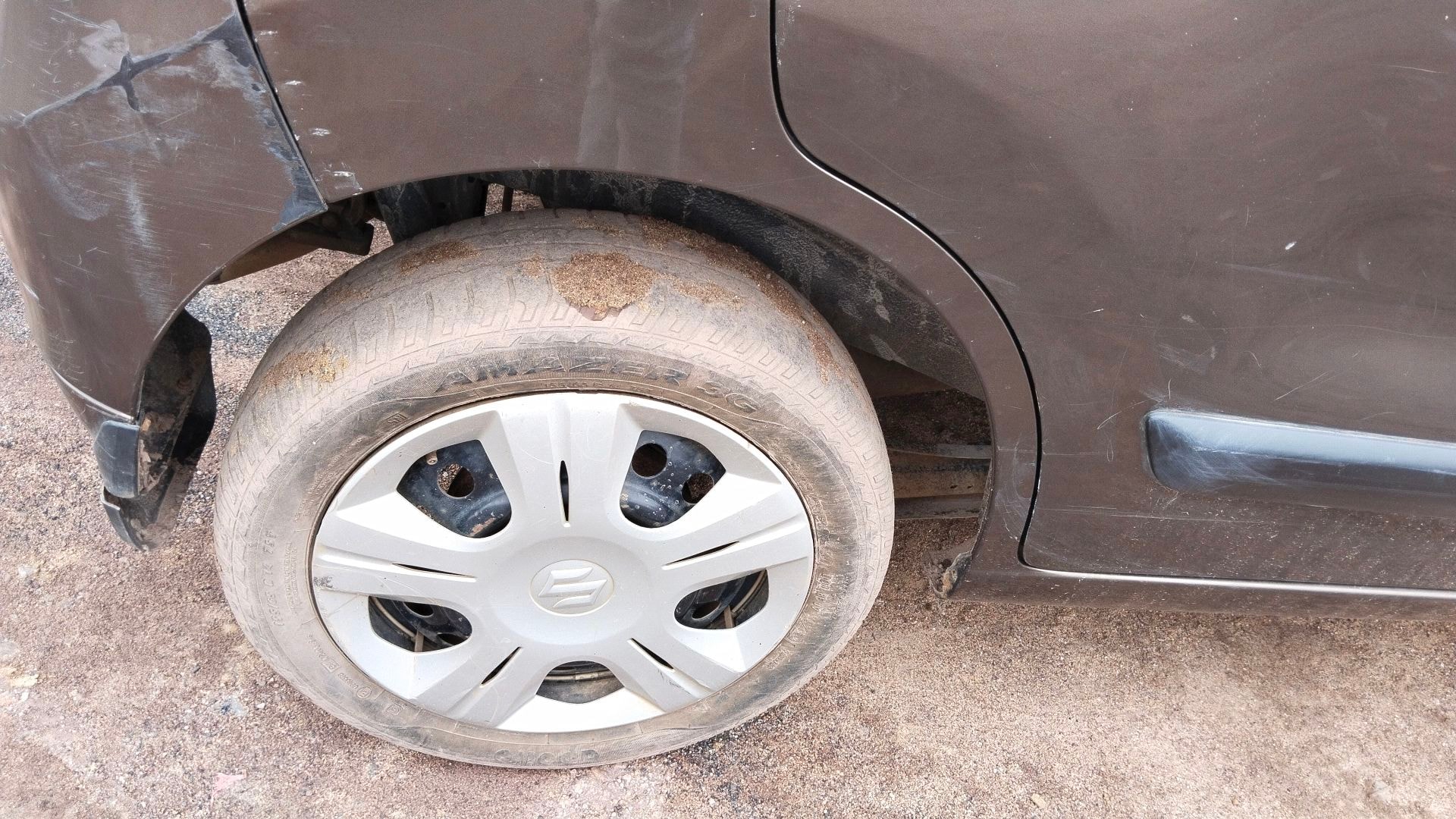 Wagon R image 12 Wagon R image 12