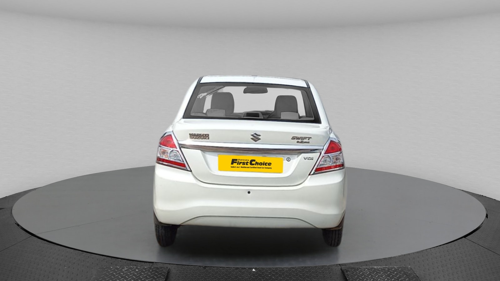 Swift DZire image 4 Swift DZire image 4