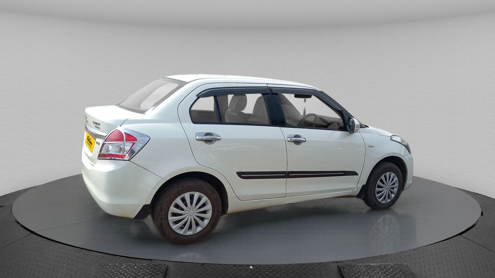 Swift DZire image 7 Swift DZire image 7