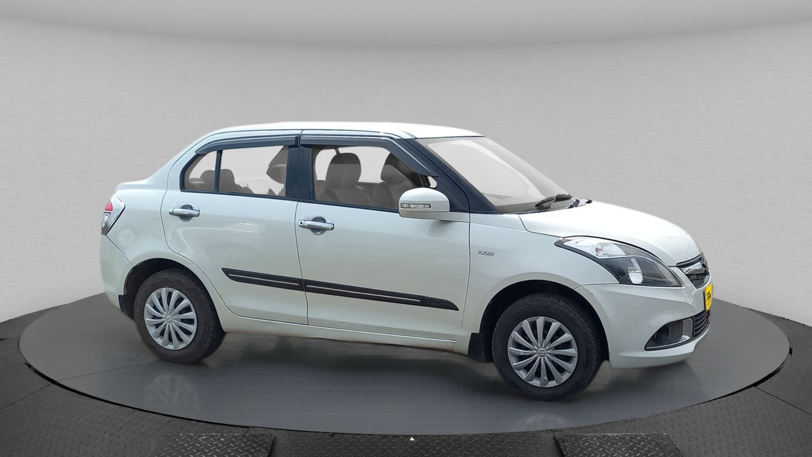 Swift DZire image 5 Swift DZire image 5