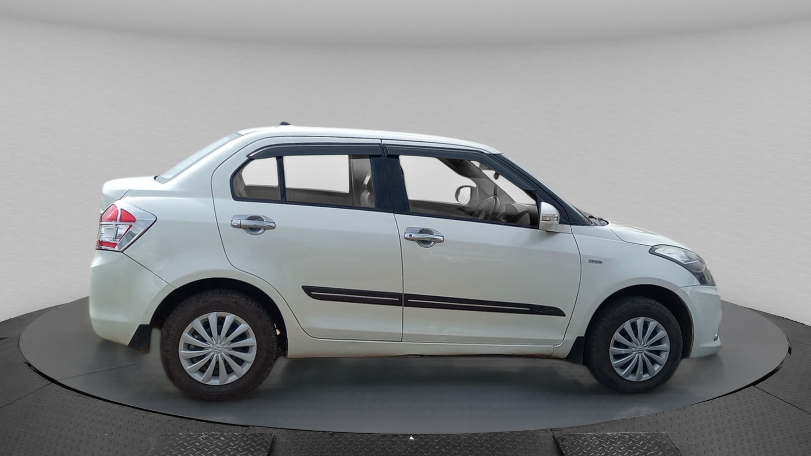 Swift DZire image 6 Swift DZire image 6