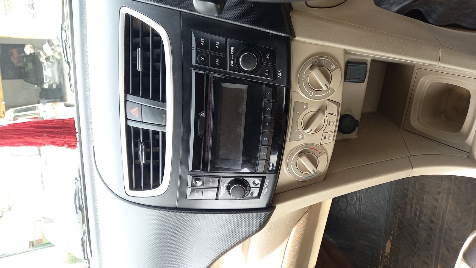 Swift DZire image 16 Swift DZire image 16