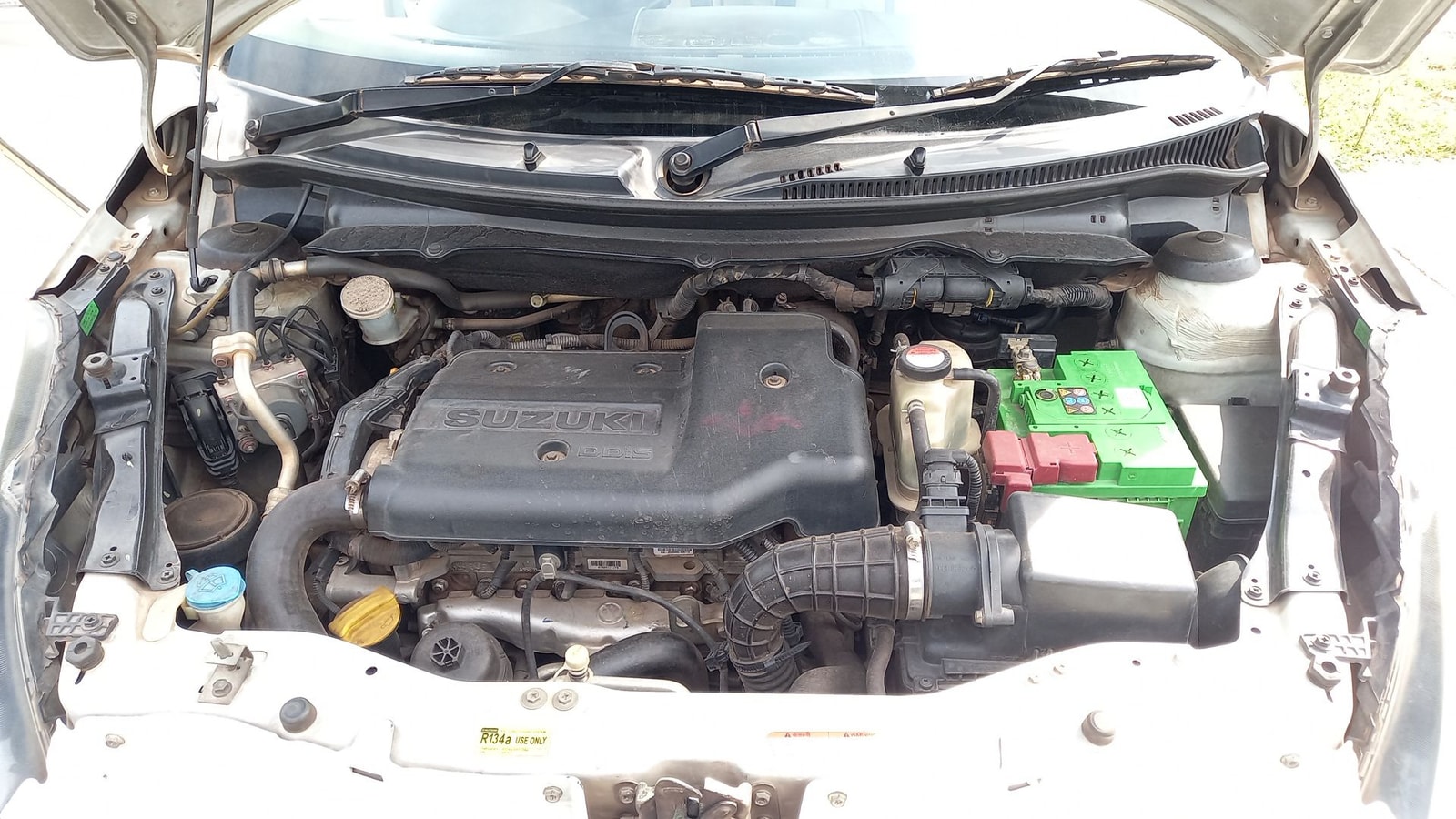 Swift DZire image 13 Swift DZire image 13