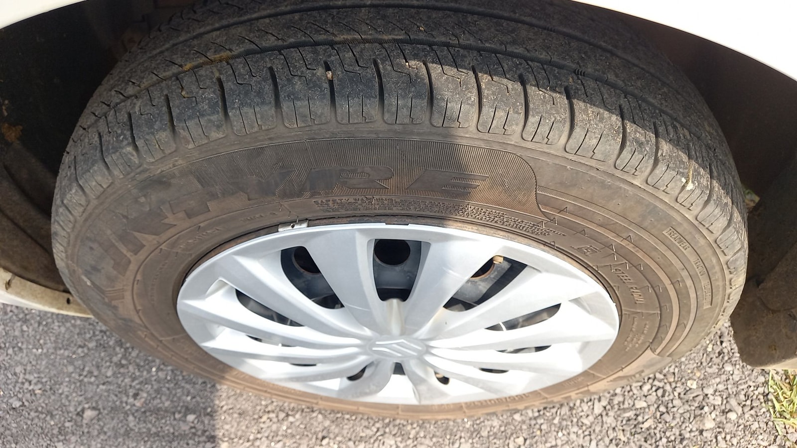 Swift DZire image 10 Swift DZire image 10