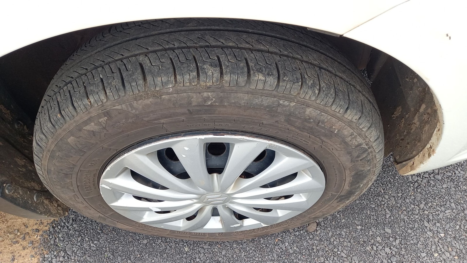 Swift DZire image 9 Swift DZire image 9