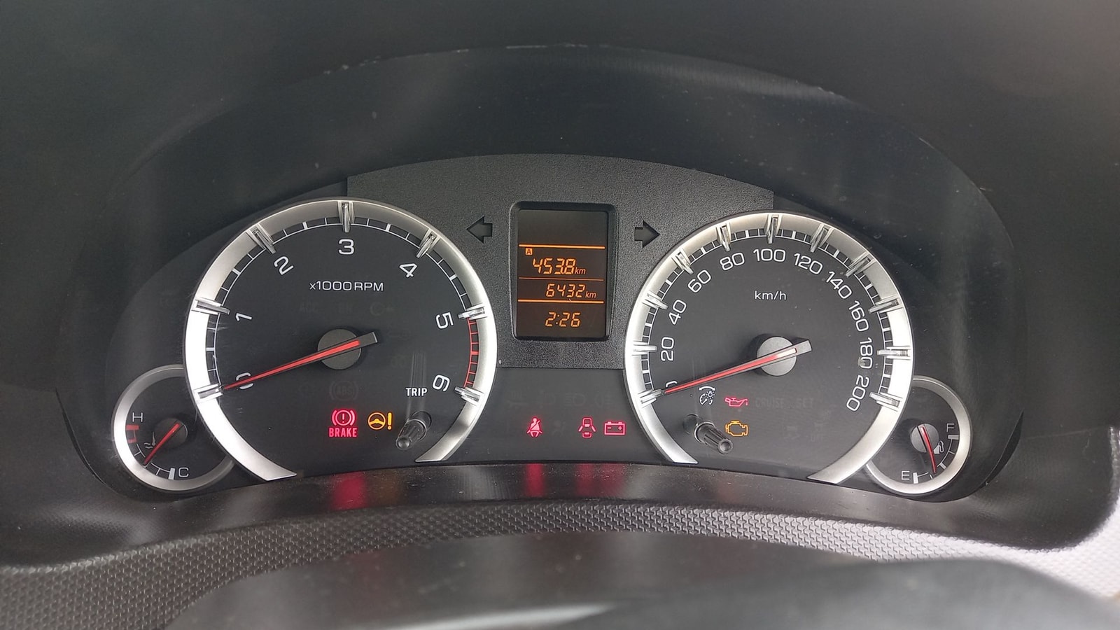 Swift DZire image 15 Swift DZire image 15