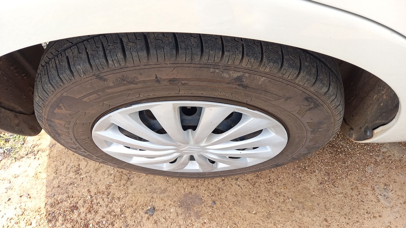 Swift DZire image 11 Swift DZire image 11