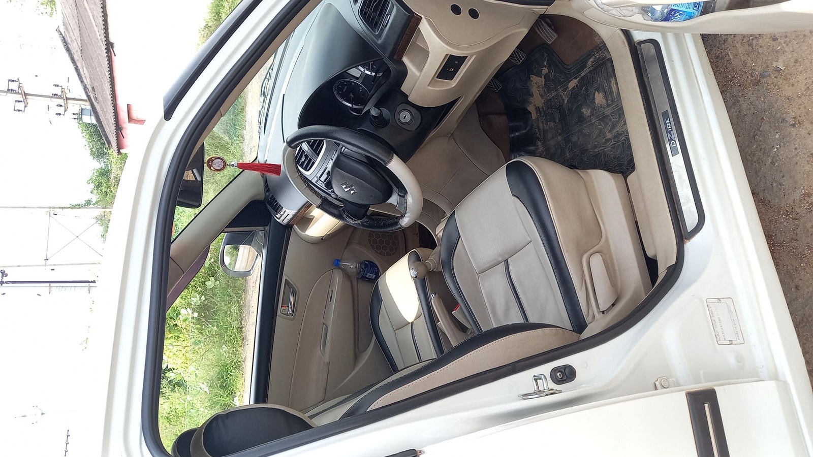 Swift DZire image 18 Swift DZire image 18