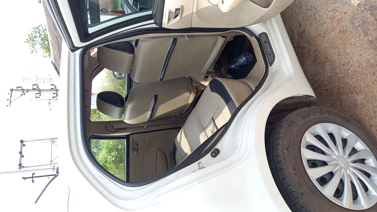 Swift DZire image 19 Swift DZire image 19