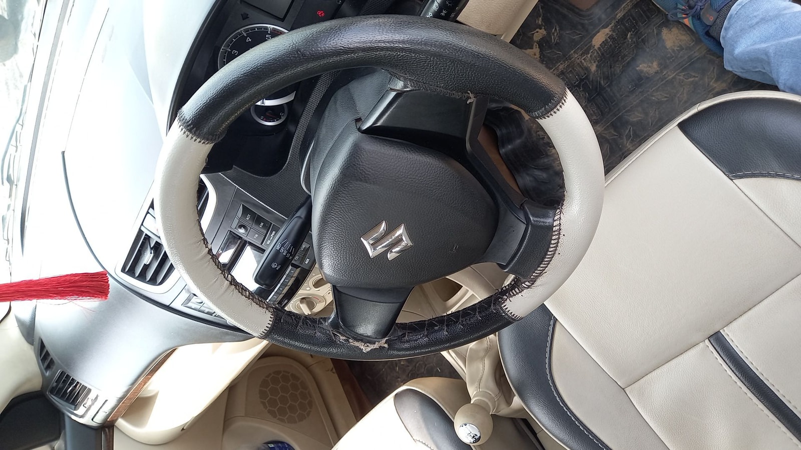 Swift DZire image 17 Swift DZire image 17