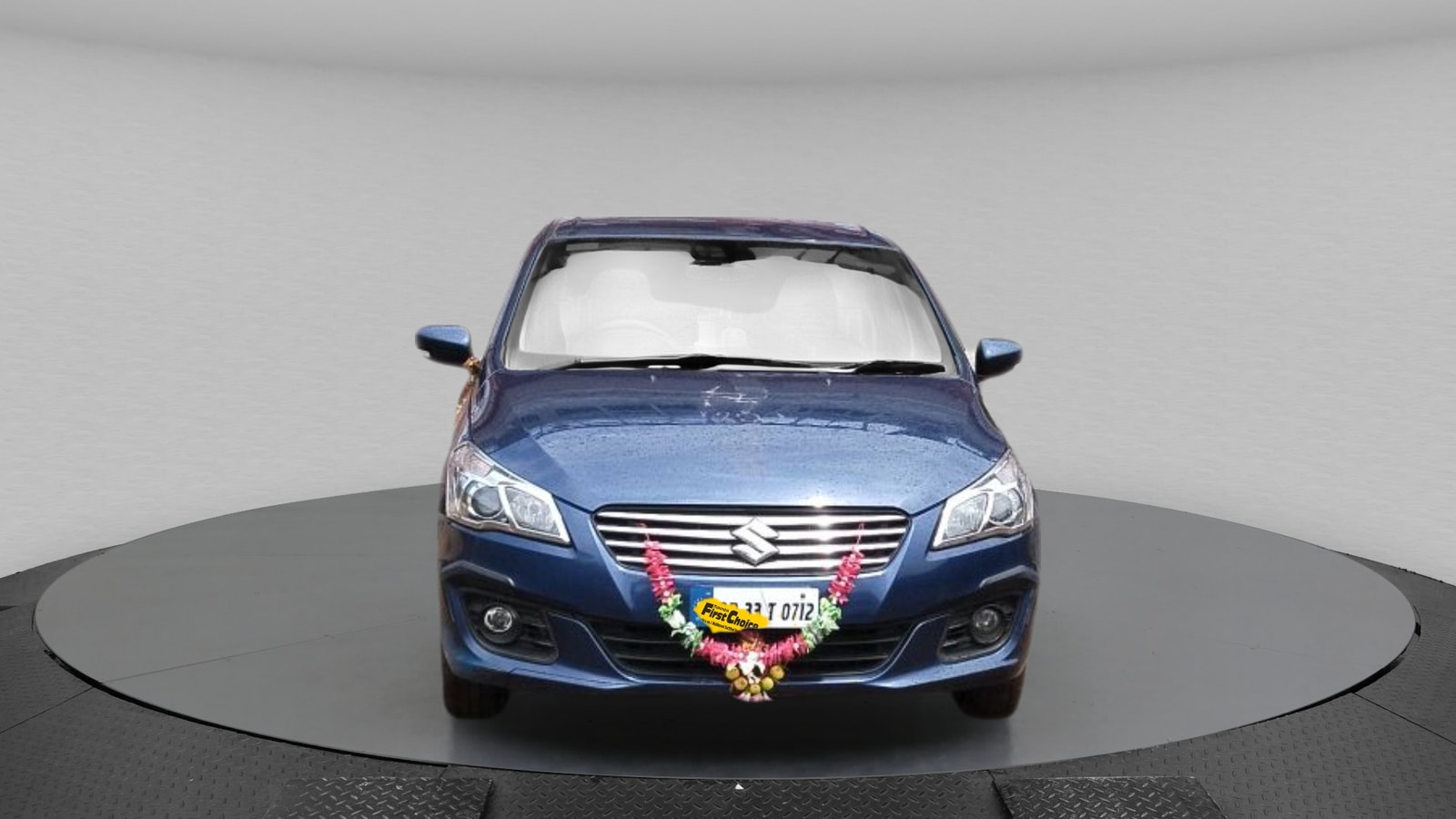 Ciaz image 8 Ciaz image 8