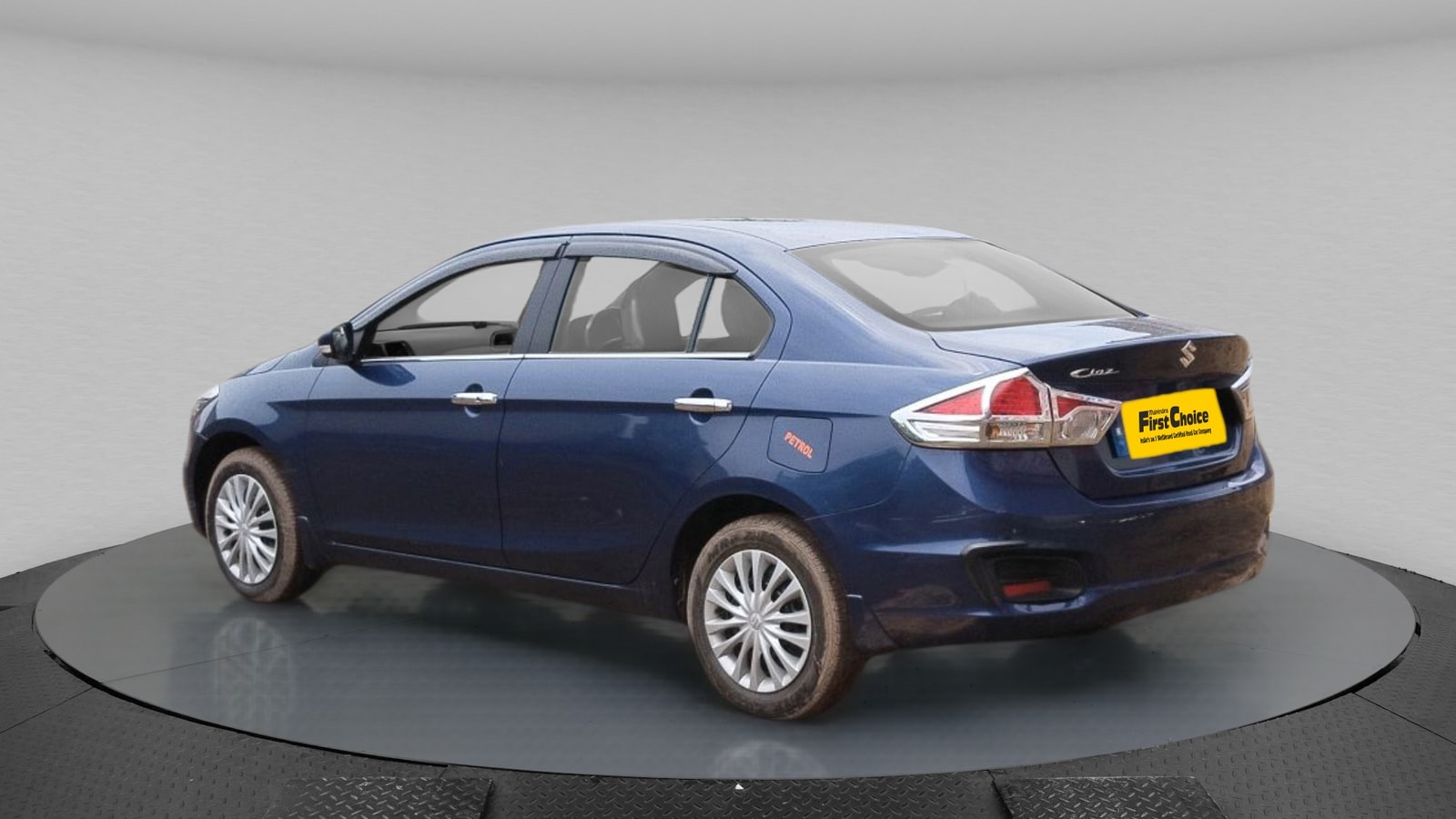 Ciaz image 3 Ciaz image 3