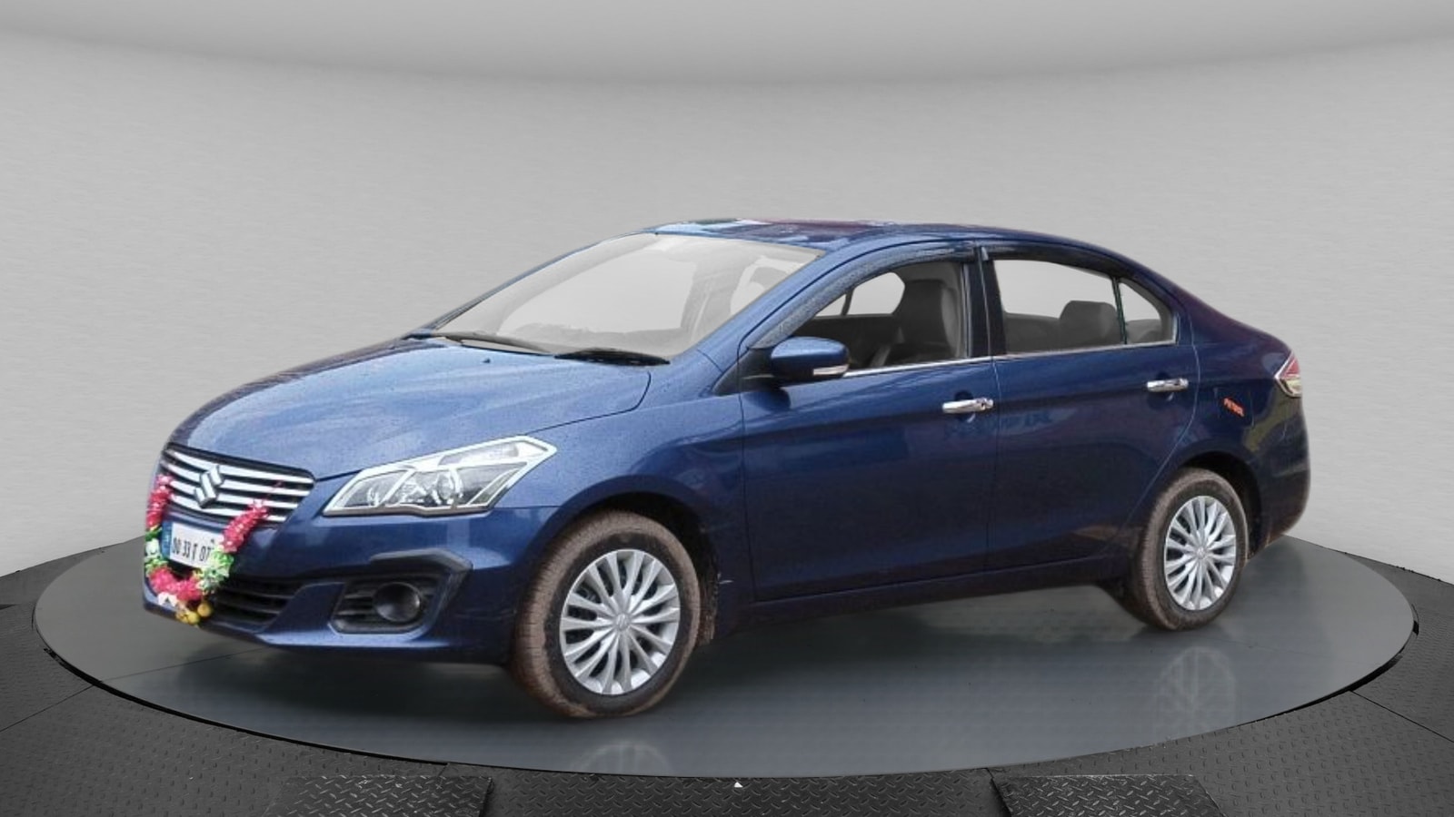 Ciaz image 1 Ciaz image 1