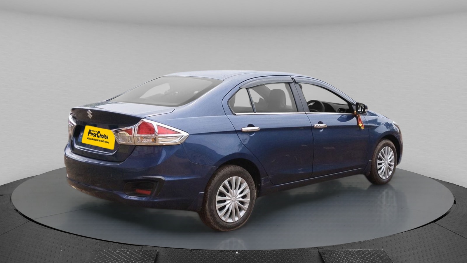 Ciaz image 7 Ciaz image 7