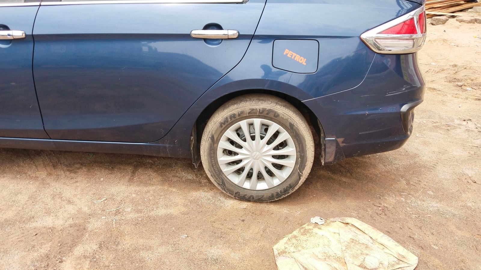 Ciaz image 12 Ciaz image 12