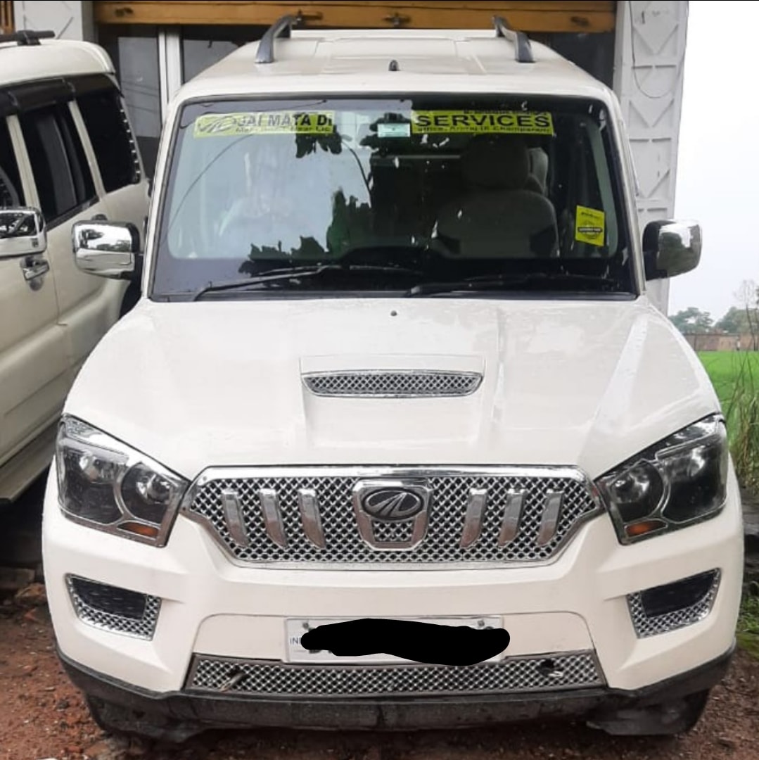 Scorpio image 2 Scorpio image 2