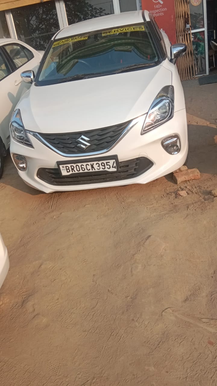 Baleno image 3 Baleno image 3