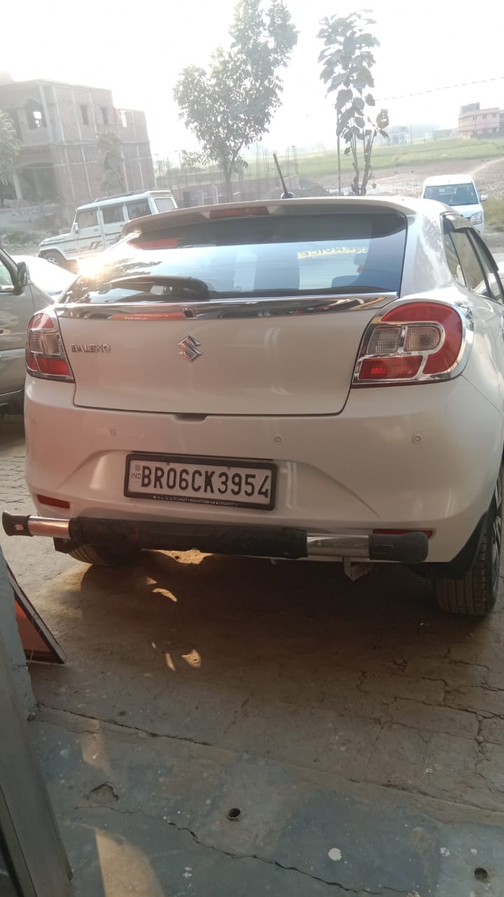 Baleno image 2 Baleno image 2