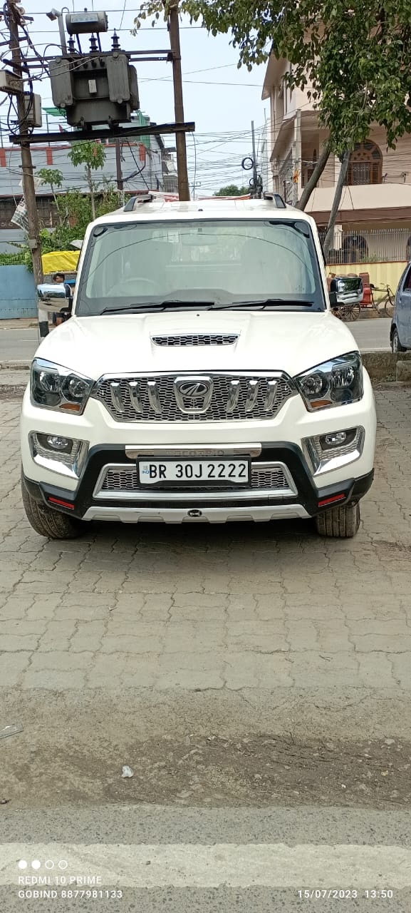 Scorpio image 3 Scorpio image 3