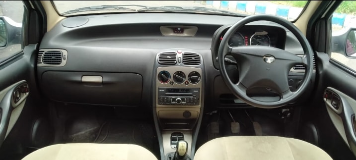 Indigo eCS image 2 Indigo eCS image 2