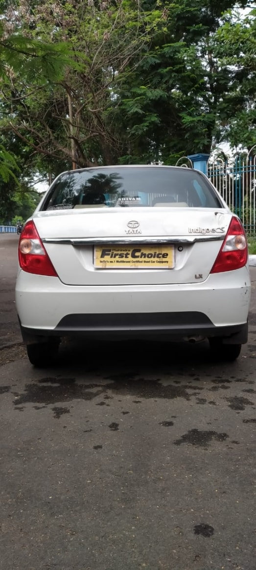 Indigo eCS image 8 Indigo eCS image 8