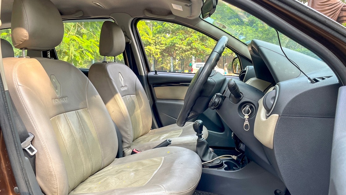 Duster image 11 Duster image 11