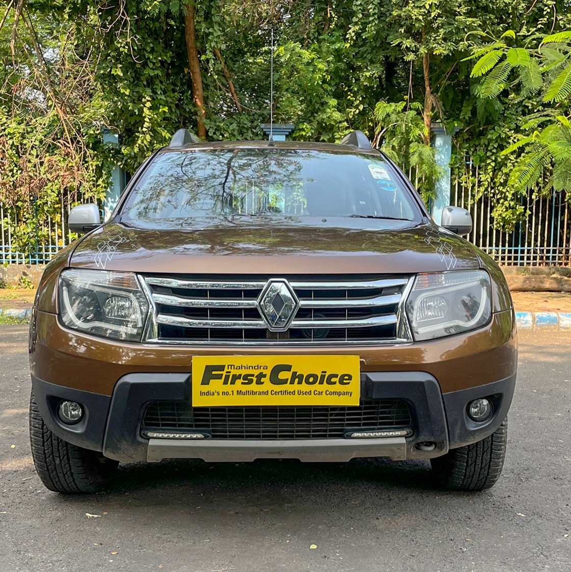 Duster image 3 Duster image 3