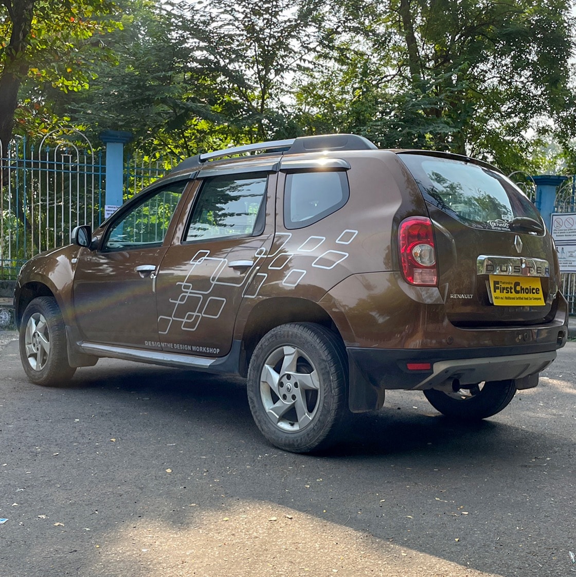 Duster image 5 Duster image 5