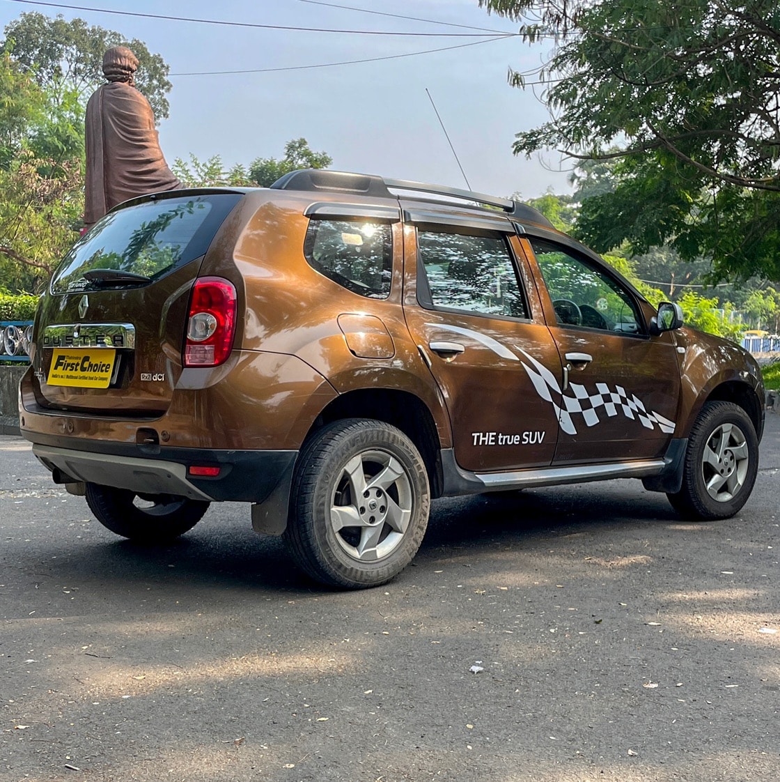 Duster image 6 Duster image 6