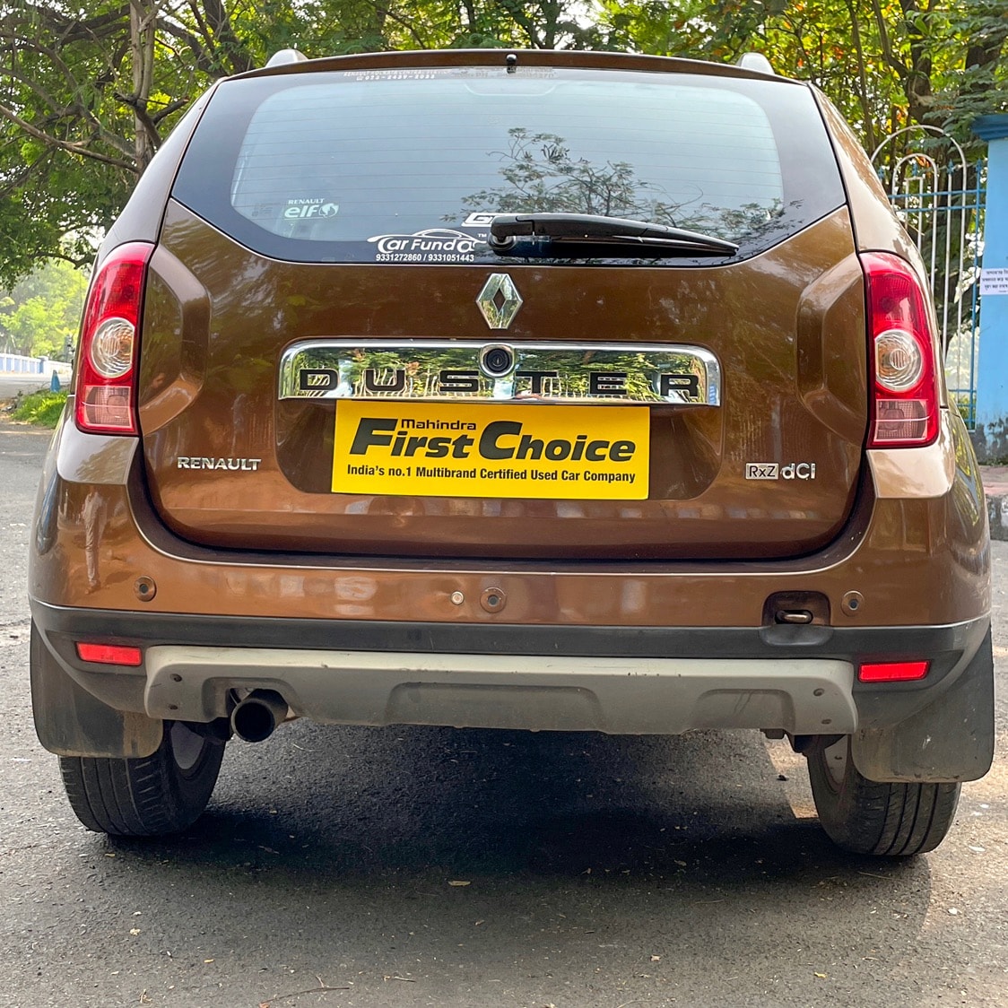 Duster image 7 Duster image 7