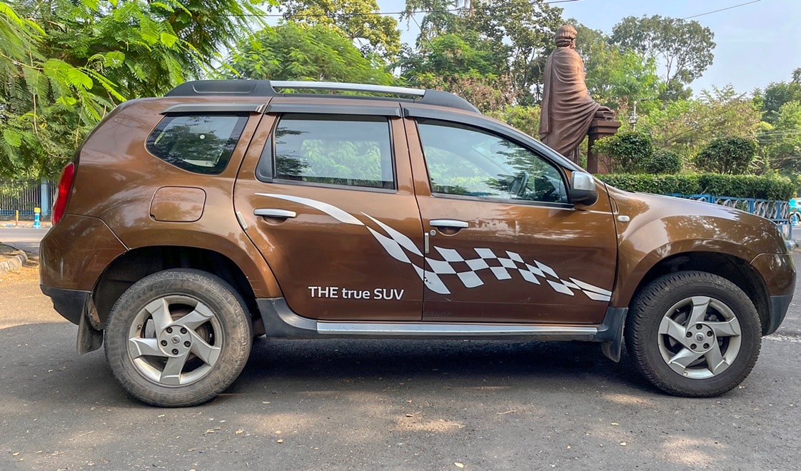 Duster image 8 Duster image 8