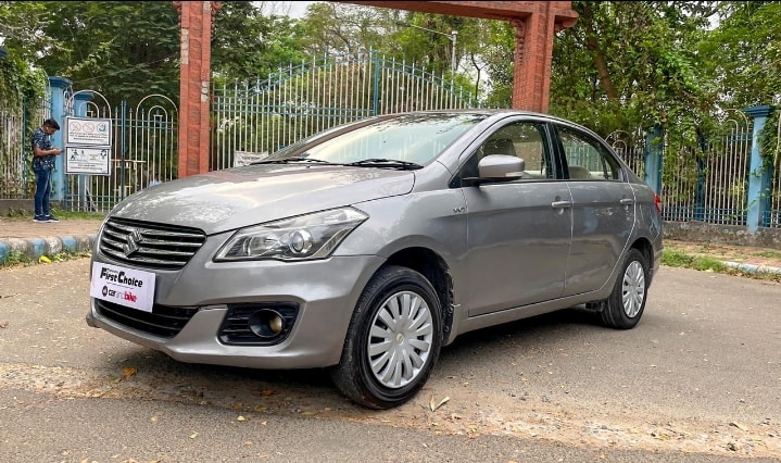 Ciaz image 1 Ciaz image 1