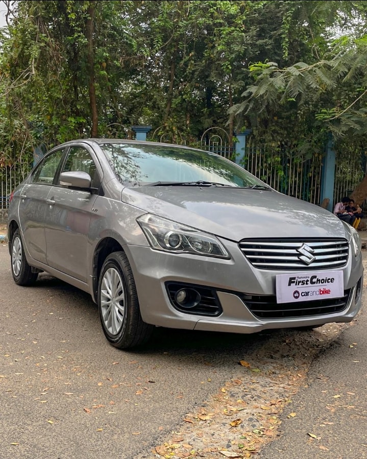 Ciaz image 6 Ciaz image 6