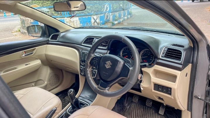 Ciaz image 10 Ciaz image 10