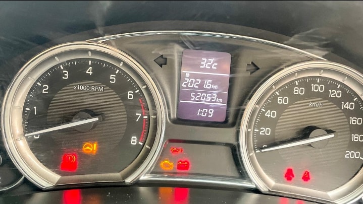 Ciaz image 8 Ciaz image 8