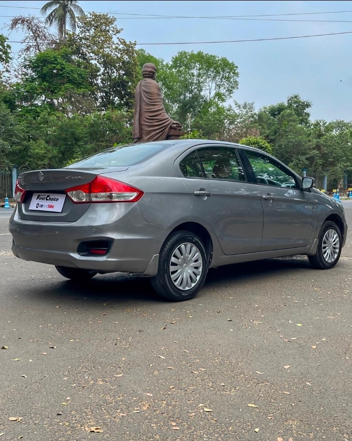 Ciaz image 3 Ciaz image 3